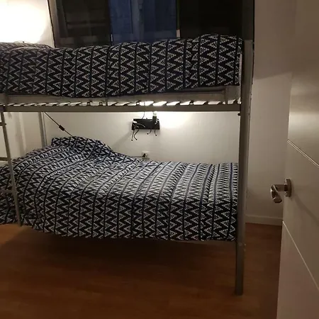 Apartment Alabama