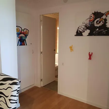 Alabama Apartment *